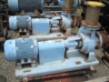 Ajax 200 x200 Pumps PE24, Concrete pumps, Mining and construction