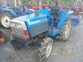 Iseki TA210, Tractores abaixo de 40 cv, Agricultura