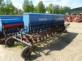 Nordsten 350, เครื่องหยอดเมล็ด, เครื่องจักรงานเกษตรกรรม