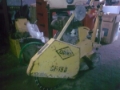 Yanmar CEDIMA CF15D, Дорожні фрези, Будтехніка