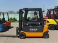 STILL R20-20P/2042, Camion contrabalasat cu 4 roti, Stivuitoare