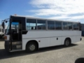 [Other] Mitsubishi 30 seat Bus、シティーバス、輸送