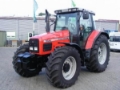 Massey Ferguson 6290 A, Trattori 140-199 hp, Agricoltura