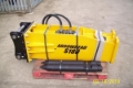 Arrowhead S180, Гидромолоты, Строительная техника