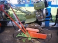 ZIRKA 1Z-105, 中耕管理機, 農業機械