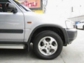 Honda CR-V 2.0 AT, Biler, Transport