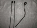 wirax Colt G044 piese grebla de fan tip paianjen, Other forage harvesting equipment, Farming