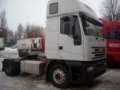 Iveco EVROSTAR, Тягач 4x2 , Транспорт