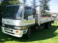 Hino 13-206, Flatbed/Dropside trucks, Transportation