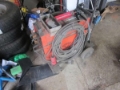 Svets Kempi Ekatig 160HF, Welding machines, Costruzioni