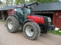 Valtra 8050, Trattori 100-119 hp, Agricoltura