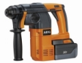 Ciocane rotopercutoare BBH 24 NiCd, Čekići, Gradjevinarstvo