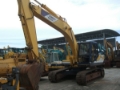 神钢建机 SK200-1、履带挖掘机、建筑机械