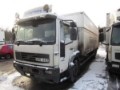 Volvo FL615 H 4X2, Фургони, Транспорт