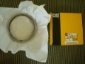 CAT (128) 9S3068 ring set - Kolbenringsatz, Diger parçalar, İş Makinaları