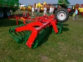 GNIOT 6,2, Coltivatori, Agricoltura