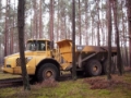 Volvo A35D (V71017), Csuklósdömperek, Építőipari gépek