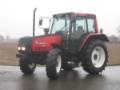 Valtra 6300 MEZZO, Tractores 80-99 cv, Agricultura
