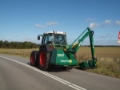 Spearhead Twiga 4000/6000, Ďalšie komunálne stroje, Komunálne stroje