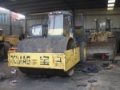 Bomag BW217D, รถบดสั่นสะเทือน, เครื่องจักรงานก่อสร้าง
