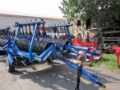 Dalbo Compact 630 simítóval ÚJDONSÁG, Tavaluguri, Utilaje agricole