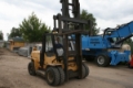 Hyster H7.00XL, 4-kolesové vysokozdvižné vozíky, Manipulácia s materiálmi