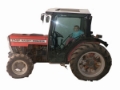 Massey Ferguson 174 F DT, Tractores 60-79 cv, Agricultura