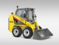 [Other] Wacker Neuson 701s и 701 sp, Міні-навантажувачі, Будтехніка