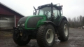 Valtra T151e Advance 50 km, Трактори 140-199 к. с. , Сільгосптехніка