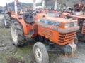 久保田 L1-245、拖拉机 40 hp 以下、农业机械