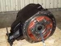 TIMBERJACK, ÖSA DIFF 1110,1270B, 1270C, 1710,1710B,1710D,250,280, Prevodovka, Lesnícke stroje