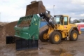 OMH Proscreen PVG 120 + Riser, Screeners, Mining and construction
