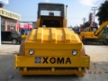 厦工 XG6121D, Οδοστρωτήρες, Φροντίδα Εδάφους