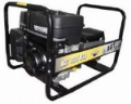 Generator de curent monofazat pe benzina AGT 7201 BSB, Agregati, Gradbeništvo