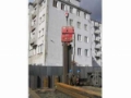 PVE Dieseko PVE 2316VM, Vibratory pile drivers, Gradbeništvo