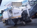 Wirtgen 2000 DC, เครื่องขัดพื้นปูน/ เครื่องเซาะ, เครื่องจักรงานก่อสร้าง