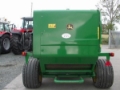 John Deere 578, Round balers, Agriculture