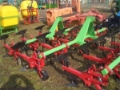Diferite prasitoare noi 3,5,7 sectii, Déchaumeur, cultivateur, Agricole
