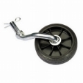Accesorii pentru motocultoarele 401 - 403 Roata suport freza, Altre macchine e accessori per l'aratura, Agricoltura