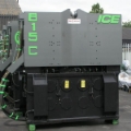 Ice ICE 815C, Vibratory pile drivers, Gradjevinarstvo