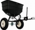 Husqvarna Spreader -、其他施肥机械和配件、农业机械