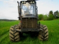 Valmet 860, Forwarders, Forestry