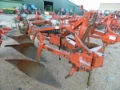 Fraugde 3, Conventional ploughs, Farming