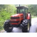 沙姆 ANTARES 110 VDT、拖拉机 100-119 hp、农业机械