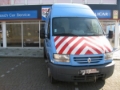 Renault MASCOT 110, รถบรรทุกต่อตู้บรรทุกสินค้า, เครื่องจักรงานขนส่ง