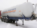 Feldbinder kip 50.3m3, Other semi-trailers, Trucks and buses
