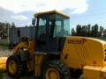 XCMG XG 916A, Міні-навантажувачі, Будтехніка