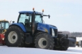 New Holland T6285, Traktori preko 200 ks, Poljoprivreda