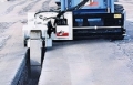 Mustang Roată compactoare, Alte componente, Utilaje constructii