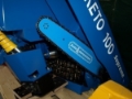 Kone Ketonen KETO 100 Supreme, อื่นๆ, เครื่องจักรงานป่าไม้